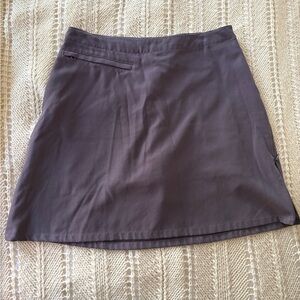 Patagonia Skort